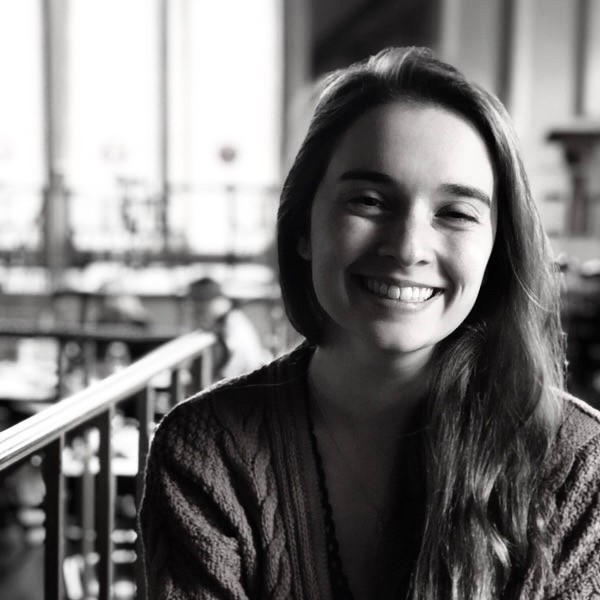 Headshot of Sabrina Hyde for Soapbox Science Junior 2018.